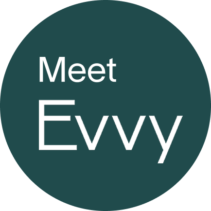 Meet Evvy