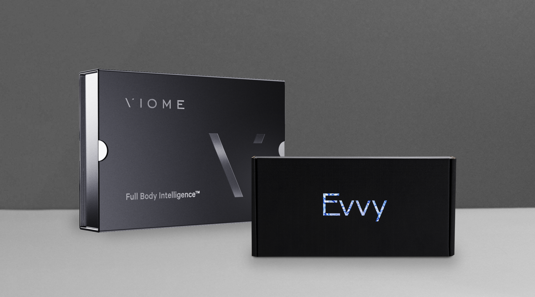 Full Body Intelligence™ x Evvy Bundle