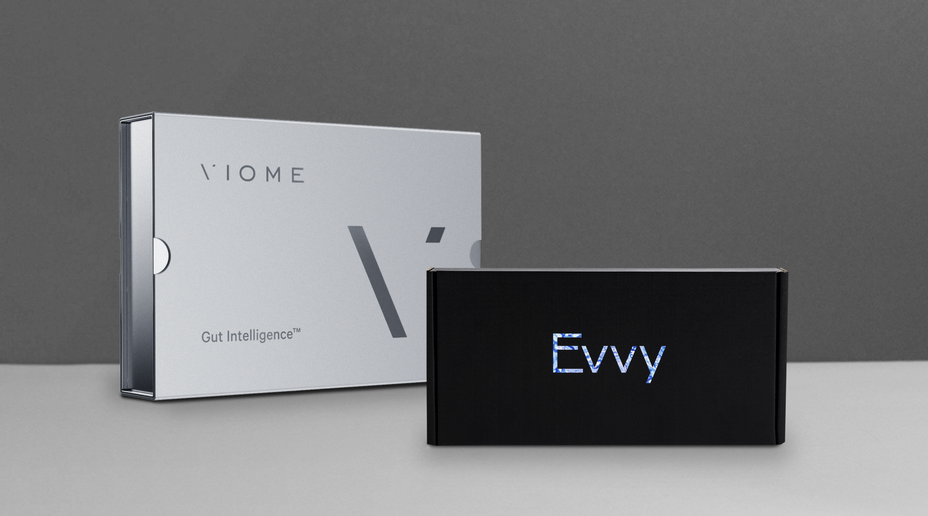 Gut Intelligence™ x Evvy Bundle