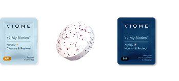 Personalized oral care products